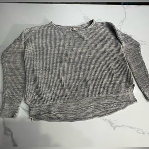 Hollister size small sweater good condition